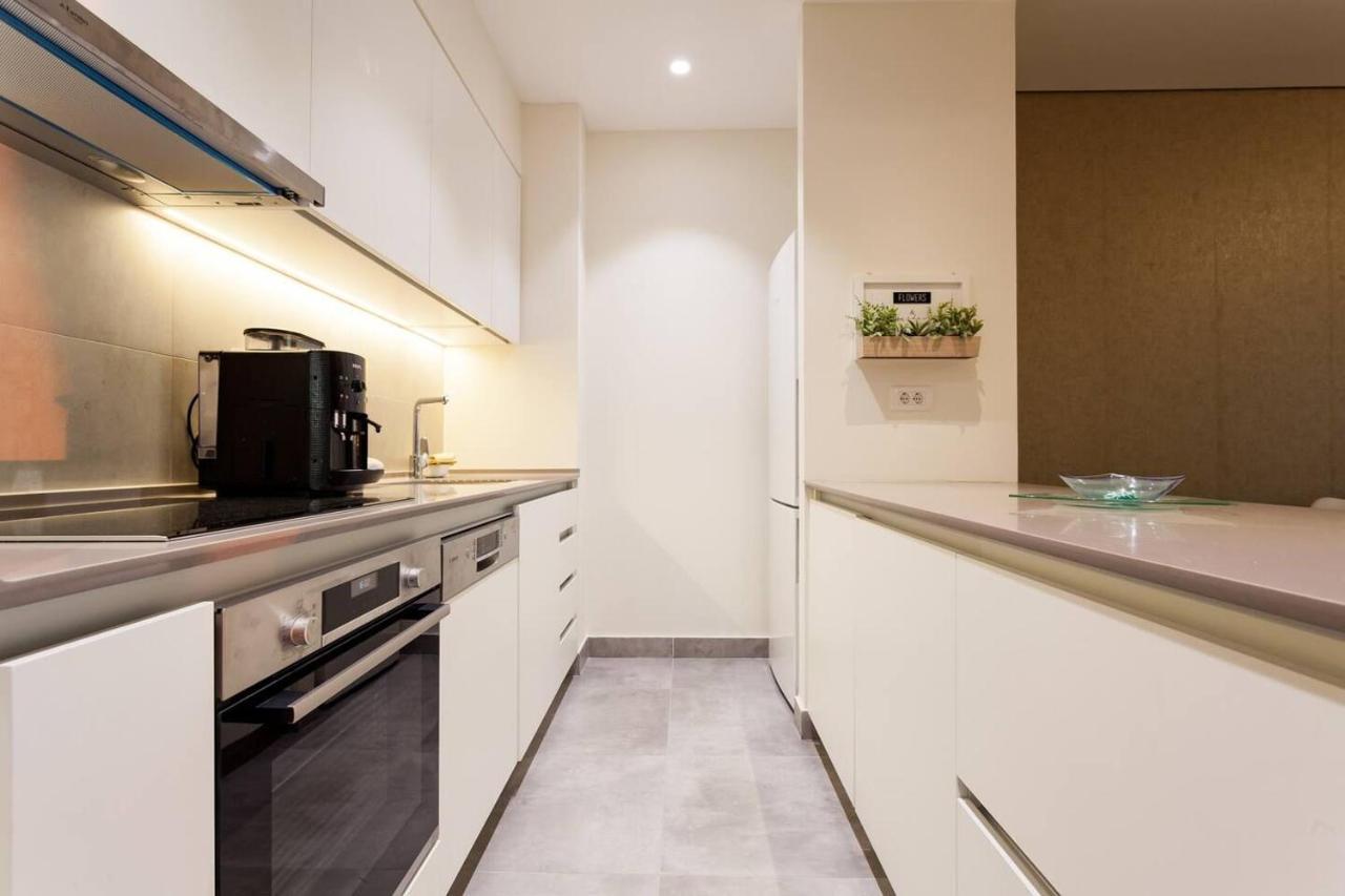 Queen Apartments Belgrade Waterfront 외부 사진